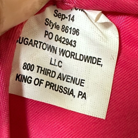 LILLY PULITZER Wristlet Wallet - Picture 10 of 10